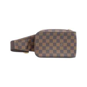LOUIS VUITTON Brown Damier Shoulder Bag